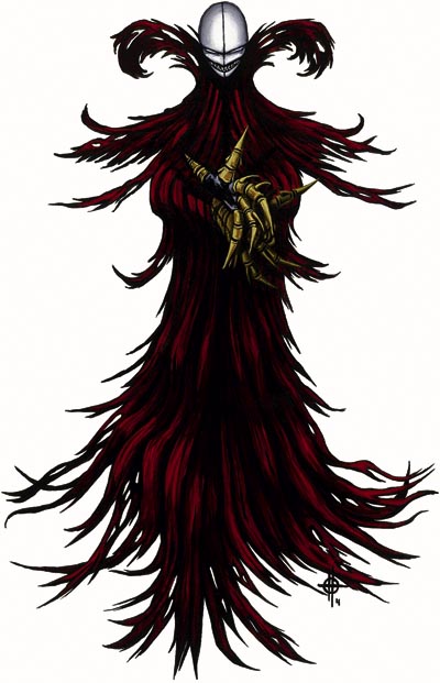 说明: E:\文件原档\未完成版\死灵之书(LM)\0插图\夺面者.jpg